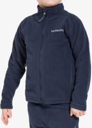 Didriksons Monte Full Zip Gyermek pulóver - navy - 74_80_cm