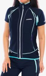 Crazy Vest Alpinstar Light Női mellény - lake - L