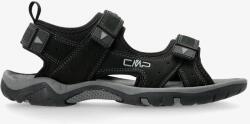 Cmp Almaak Túraszandál - nero - 41