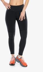 Montane Slipstream Thermal Tights Futónadrág női - black - L
