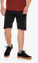 Leatt Shorts MTB Trail 1.0 Biciklis rövidnadrág - black - S