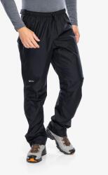 Mountain Equipment Zeno FZ Pant Esőnadrág - blk - S