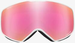Julbo Cyclon - Spectron 3 Glare Control Síszemüveg - white