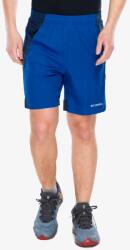 Columbia Three Pitch Short Férfi rövidnadrág - mtn blue/coll navy - L