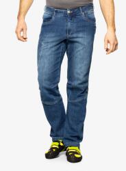 Ocún Ravage Jeans Mászónadrág - dark blue - L