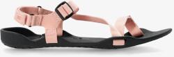 Xero Shoes Z-Trek Női szandál - pink sand - 37/5