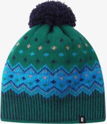 Reima Pohjoinen Sapka gyerekeknek - navy - 52-54 cM