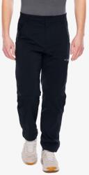 Columbia Wanoga Pro Vent Pant Férfi túranadrág - black - L