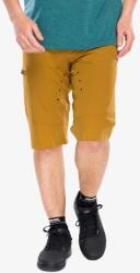 Leatt Shorts MTB Trail 2.0 Kerékpáros rövidnadrág - peanut - L