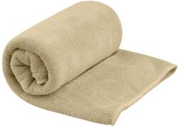 Sea to Summit Tek Towel S Gyorsan száradó törölköző - desert - S