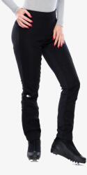 Ziener Nabelle Női softshell nadrág - black - M