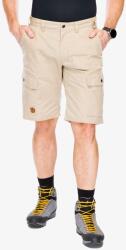 Fjallraven Ruaha Shorts Rövidnadrág túrázáshoz - fossil - S