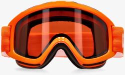 POC POCito Iris Gyerek síszemüveg - fluo orange/sunny light orange