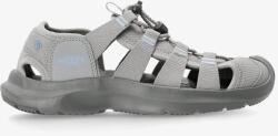 KEEN Seanik H2 Női szandál - alloy/skyway - 36