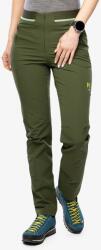 Karpos Tre Cime Pant Női nadrág - rifle green/arcadian - XS