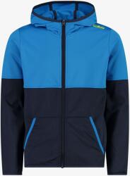 CMP Serenity Fiú kabát - b. blue mel/river - 104-110 cM