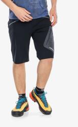 Crazy Short Resolution Rövidnadrág - black - XL