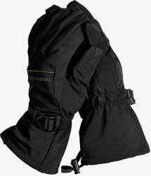 Trekmates Argun 3 in 1 DRY Glove Férfi kesztyű hegyi túrázáshoz - black - L