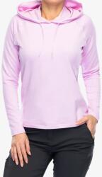 Helly Hansen Verglas Light Hoodie Női kapucnis felső - cherry blossom - L