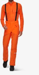 MAMMUT Eiger Nordwand Pro SO Pants Férfi túranadrág - eiger orange - M