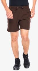 Salomon Shakeout 7 Shorts No L GFX Rövid futónadrág - coffee bean - S