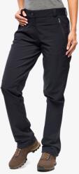 Vaude Farley Stretch Pants III Túranadrág női - black - XS