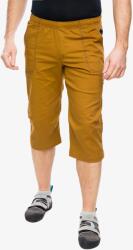 Ocun Jaws 3/4 Rövid mászónadrág - brown bronze - L