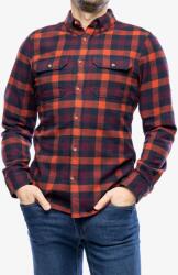 Fjällräven Skog Shirt Ing - navy - L