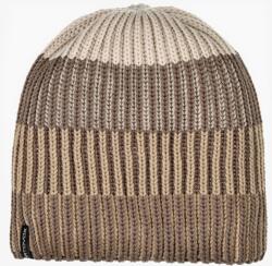 Ortovox Deep Knit Beanie Téli sapka - dark grey brown