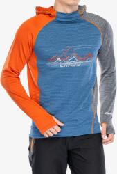 Crazy Pull Director Light Kapucnis felső - resina - M