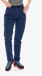 Norrona Falketind Flex1 Light Pants Túranadrág női - indigo night blue - L