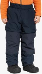 Didriksons Narvi Pant 2 Gyermek nadrág - navy - 74_80_cm