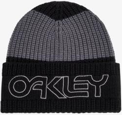 Oakley Tnp Deep Cuff Beanie Téli sapka - blackout