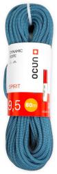 Ocun Spirit 9, 5 mm 60 m Mászókötél - blue/white - 9, 5 mm 60 m