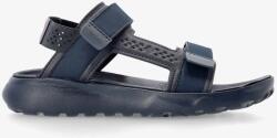 Columbia Peakfreak Roam Sandal Női túraszandál - india ink/granite purple - 37