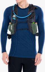 Silva Strive 5 Vest Futómellény - green - L