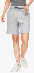 Gramicci Classic Gramicci Sweatshort Rövidnadrág túrázáshoz - heather grey - S