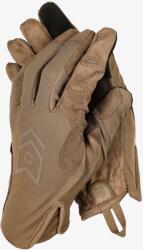 Mog Target Light Duty Taktikai Kesztyű - coyote brown - XS