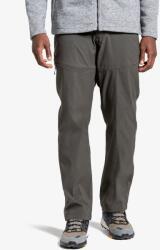 Craghoppers Kiwi Pro II Trousers Férfi Nadrág - dark khaki - S