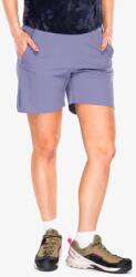 Salomon Wayfarer Ease Női rövidnadrág - blue granite - L