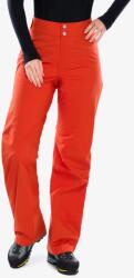 Fjallraven Bergtagen Lite Eco-Shell Trs Női Nadrág - hokkaido orange - XS