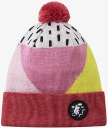 Reima Moomin Flinga Sapka gyerekeknek - red clay - 44-46 cM