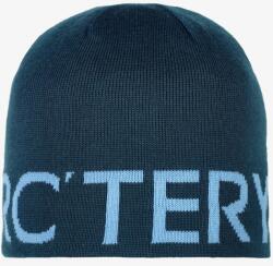 Arcteryx Word Head Toque Téli sapka - nightscape/glacial