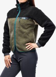 Kavu Pinesdale Cipzáras női felső - shadow pine - L