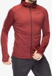 inov-8 Inov-8 Venturelite Mid Hoodie FZ Cipzáras felső - burgundy - S