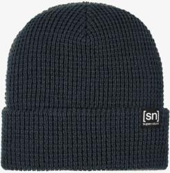 Super Natural Super. natural City Beanie Téli sapka - blueberry