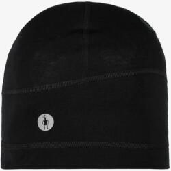Smartwool Active Beanie Termoaktív sapka - black