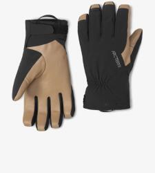Arcteryx Venta GTX Glove Kesztyű - black/canvas - L