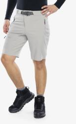 Columbia Titan Pass Short Rövidnadrág túrázáshoz - flint grey - S