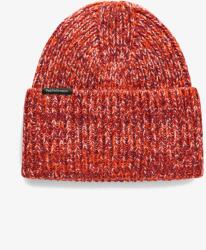 Peak Performance Mason Hat Téli sapka - peach fuzz/solar burst